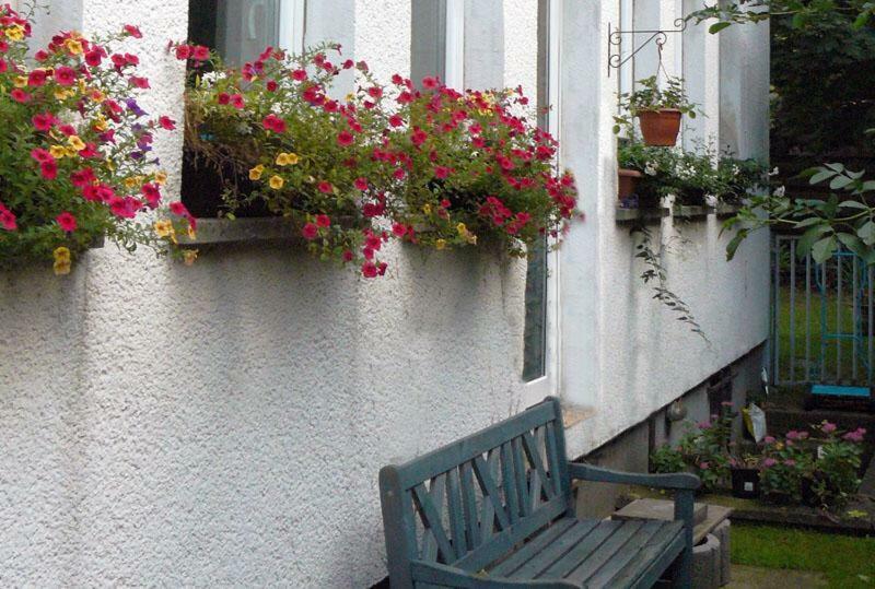 Hostel Aachen Exterior foto